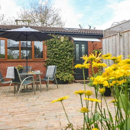 Kilmory Lodge Poulton-le-Fylde Ngoại thất bức ảnh