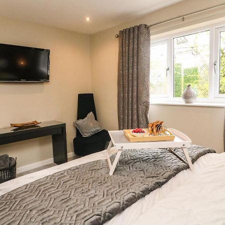Kilmory Lodge Poulton-le-Fylde Ngoại thất bức ảnh
