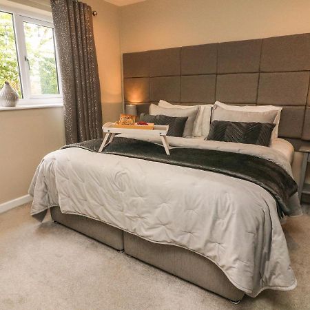Kilmory Lodge Poulton-le-Fylde Ngoại thất bức ảnh