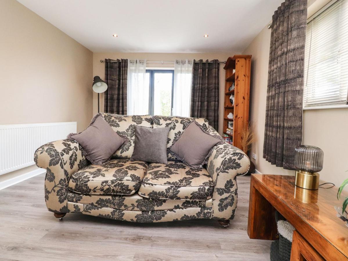 Kilmory Lodge Poulton-le-Fylde Ngoại thất bức ảnh