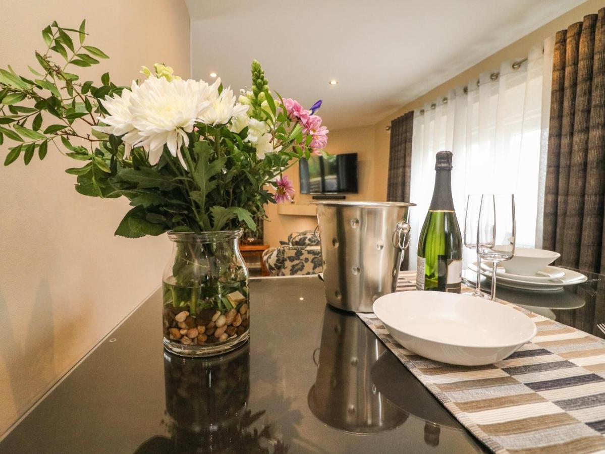 Kilmory Lodge Poulton-le-Fylde Ngoại thất bức ảnh