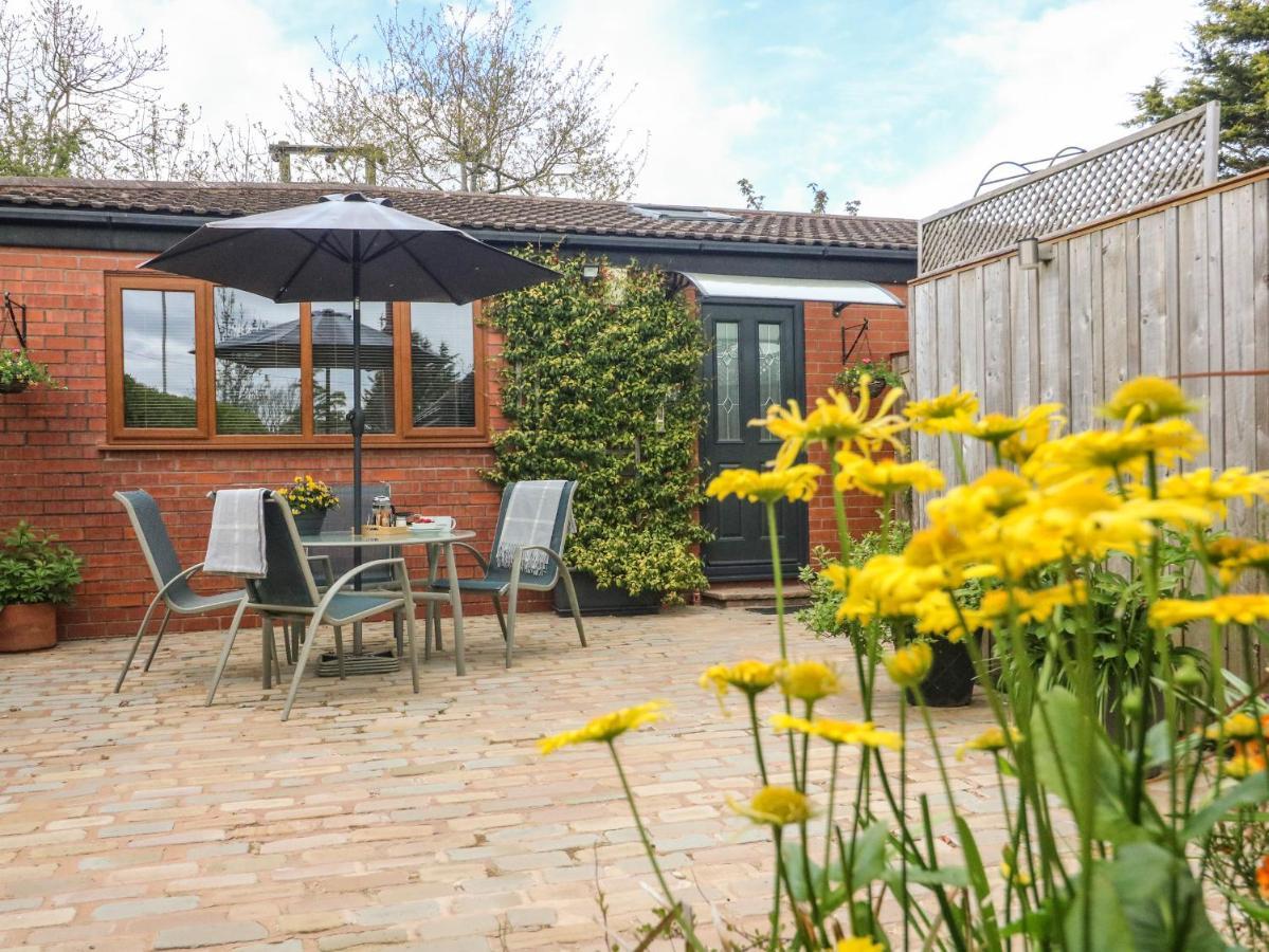 Kilmory Lodge Poulton-le-Fylde Ngoại thất bức ảnh