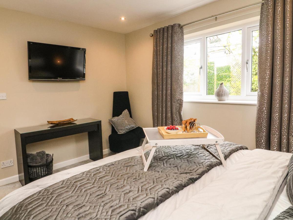 Kilmory Lodge Poulton-le-Fylde Ngoại thất bức ảnh
