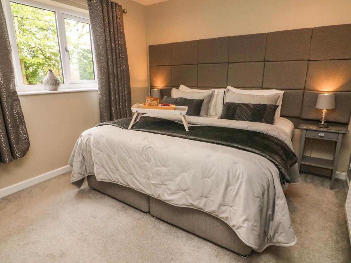 Kilmory Lodge Poulton-le-Fylde Ngoại thất bức ảnh