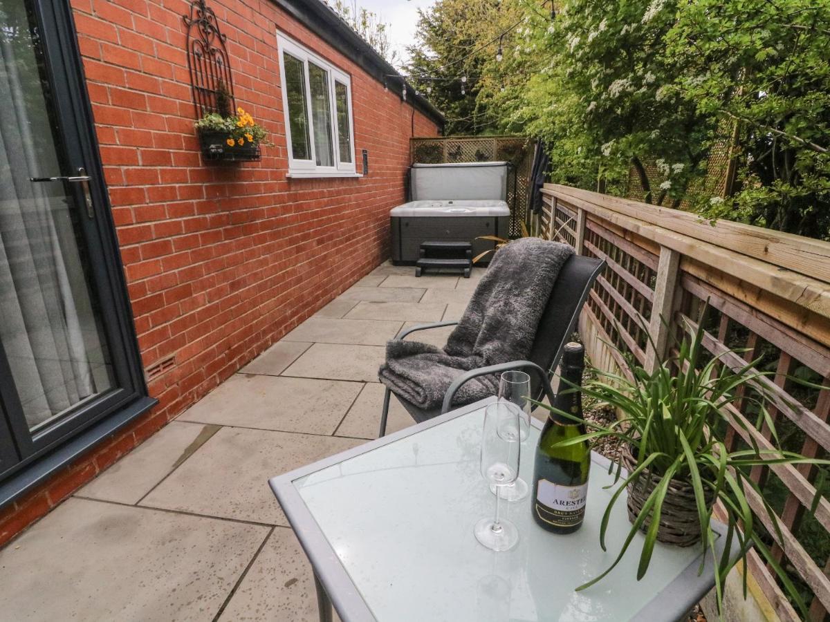 Kilmory Lodge Poulton-le-Fylde Ngoại thất bức ảnh