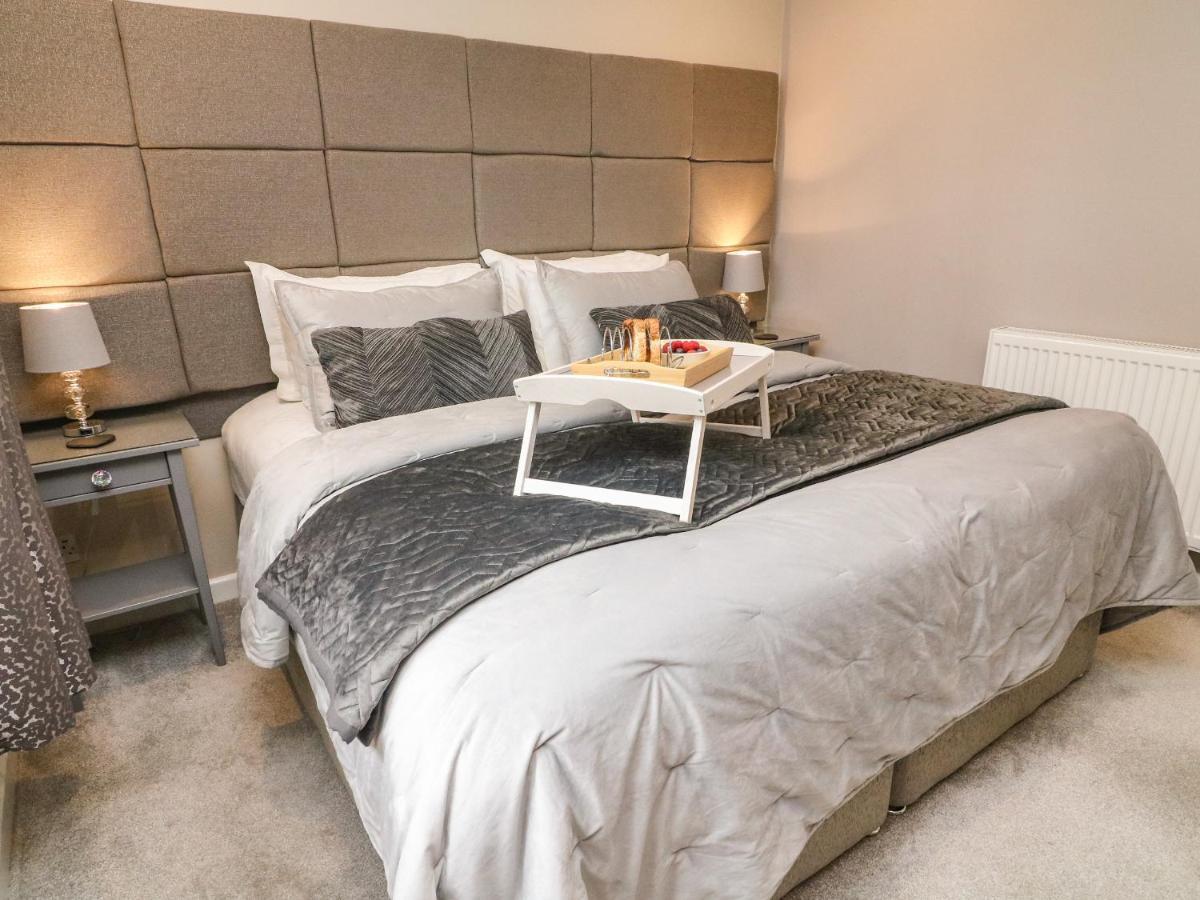 Kilmory Lodge Poulton-le-Fylde Ngoại thất bức ảnh