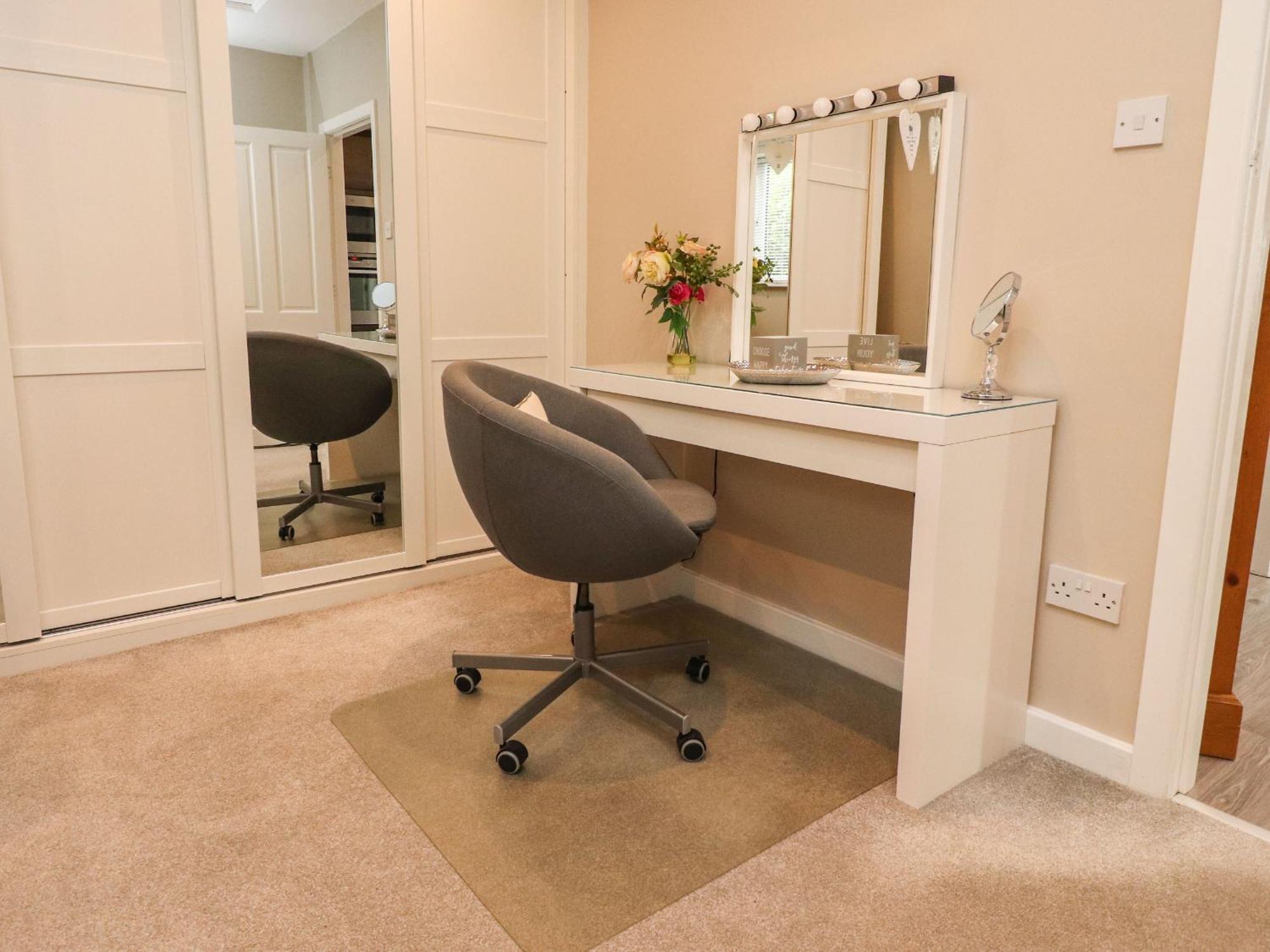 Kilmory Lodge Poulton-le-Fylde Ngoại thất bức ảnh