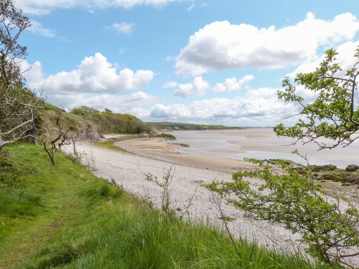 Kilmory Lodge Poulton-le-Fylde Ngoại thất bức ảnh