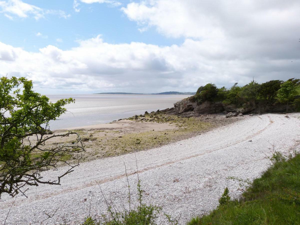 Kilmory Lodge Poulton-le-Fylde Ngoại thất bức ảnh